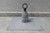 3M DBI-Sala 2100138 310 Lb Weight Capacity Steel Roof Top Anchor-84458016