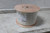 Carol C3525.41.86 1,000 Ft Length 18 AWG Natural Color PVC Jacket Coaxial Cable-87846778