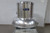 Canarm ALX150-DD100S 15 In Wheel Diameter 115/230VAC Downblast Exhauster-22510901