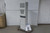Rittal 3328540 400/460V 7,677 BtuH Wall Mount Enclosure Air Conditioner-25302210