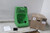 Honeywell 32-000100-0000 6 Gal Cap 0.4 Max GPM Green Eyewash Station-71323583