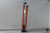 Dicke STF18-RGB 44 In Max Sign Size/Capacity Steel Sign Stand-33130578