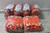 Cordova Freezebeater 5710F/C 72 Pk Size Large Hi-Viz Orange PVC Work Gloves-27762956
