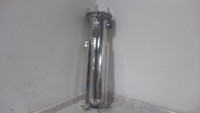 Pentair/Pentek ES22NA415 2 In NPT 150 Max PSI 200 GPM Bag Filter Housing-68448604