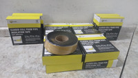 K-Flex USA 800-EL-018 12 Pk 2 In Overall W 30 Ft Overall L Pipe Insulation Tape-15735074