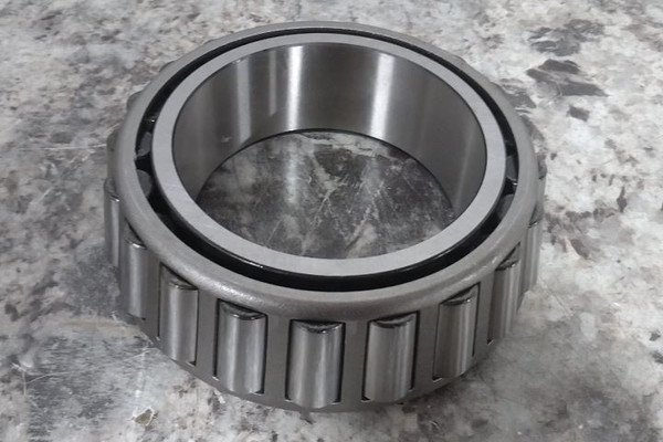 NTN Cone for Tapered Roller Bearing 786 | 4T-786 main image 1