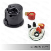 Lucas Lucas 23D and 25D Positive Earth Electronic Ignition Distributor Upgrade Kit
