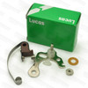 32oz Points to suit Lucas 25D and 23D Performance Distributor