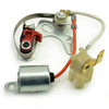 Powerspark 23D 25D Points and Condenser Set