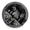 Powerspark D16 Ford Anglia and Consul side entry distributor cap internals