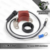 Powerspark Electronic Ignition Kit for Lucas D3A4 Distributor Positive Earth K33pp