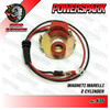  Powerspark Electronic Ignition Kit for Marelli Distributor K35