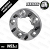 Bulldog 1 Single Bulldog 30mm Wheel Spacer To Fit Land Rover Defender, Discovery 1 and Range Rover Classic