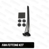 Powermax Powermax Fan Fitting Kit