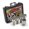  Evo MK5 Locking Alloy Wheel Bolts '187/5' for Dacia, Vauxhall, Nissan & Saab