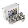 Trilock Unique Locking Alloy Wheel Nut Set EEFC/C for Land Rover Discovery 2 & Range Rover P38