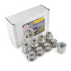 Trilock Unique Locking Alloy Wheel Nut Set EFC/C for Classic Land Rover Discovery 2 and Range Rover P38