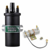  Viper Dry Ignition Coil Ballast replaces Lucas DLB110, DLB102 with Ballast
