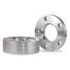 Bulldog VW Transporter T2 Bay & T25 Wheel Spacers (5x112 pcd) by Bulldog (15mm) Rear