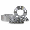 Bulldog VW Transporter T2 Bay & T25 Wheel Spacers (5x112 pcd) by Bulldog (15mm) Set of 4