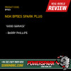 NGK Spark Plugs NGK BP5ES Spark Plugs x 6