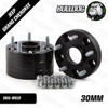 Jeep Grand Cherokee WK 2011- 30mm 5x127 Bulldog 30mm wheel spacers M14 x 1.5