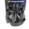 Intermotor Lucas 22D6 / 25D6 Distributor Cap Acorn Screw Fit 44890 DDB115
