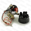 Powerspark Lucas 45D Distributor open