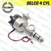 Powerspark Delco 4 Cylinder Type Distributor