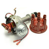 Powerspark Ford Essex V6 Bosch distributor open