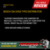 Powerspark Bosch 034 SVDA  distributor customer review 3