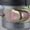 Powerspark Ford 100E, 300E & Consul distributor vacuum blanking plate