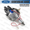 Powerspark Ford Sidevalve & Zephyr 4 cylinder 25D negative earth distributor