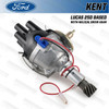 Powerspark Ford Kent and Crossflow 25D Based Distributor Helical Drivegear