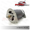 Dynalite Dynalite Dynamo to Alternator Conversion replaces Lucas C40 Long Dynamo - Neg Earth