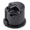 Powerspark Lucas 25D side-entry distributor cap alternative view