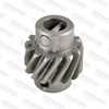 Stromgeër Rover V8 Viper High Energy Distributor Ignition Bundle - Pre 1976 drive gear