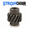 Stromgeër Rover V8 Viper High Energy Distributor Ignition Bundle - Pre 1976 drive gear