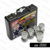 Evo MK5 Unique Locking Alloy Wheel Bolt Set '892/5' for Range Rover Velar Evoque Discovery Sport and Freelander Gen 2