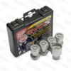 Evo MK5 Locking Alloy Wheel Bolts '892/5' for Range Rover Velar Evoque Discovery Sport and Freelander Gen 2
