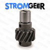 Stromgeer 35D drive gear for later, post-76 Rover V8 engines