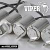 Nanospark Dry Resin Viper Condenser Lucas 25D Type Distributor