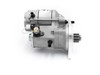 Powerlite High Torque Starter Motor MGB MGC RAC184