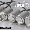 Nanospark Dry Resin Viper Condenser Lucas 25D Type Distributor
