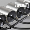 Nanospark Dry Resin Viper Condensor Lucas 23D 25D Type Distributor