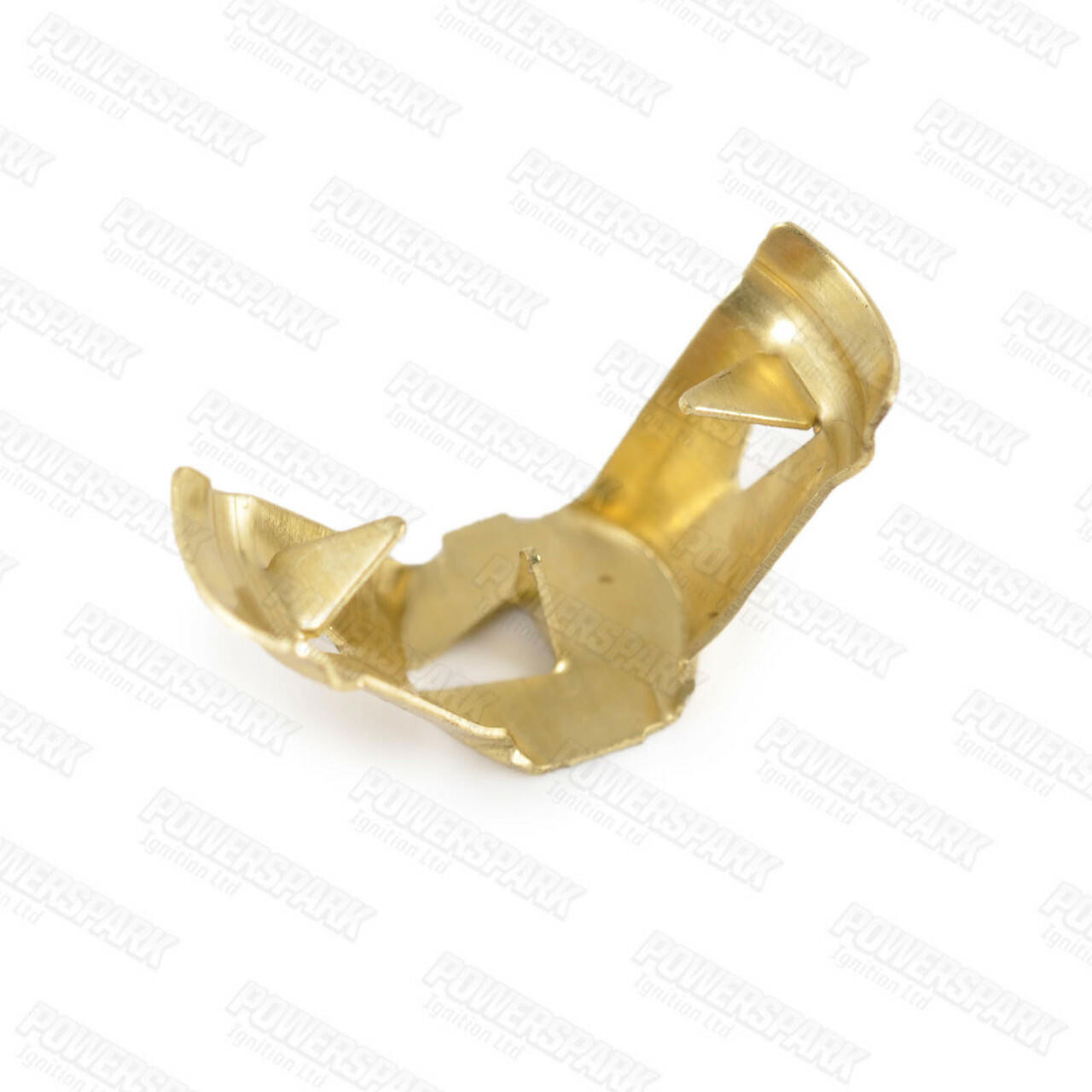 HT Lead Terminal Acorn Type Push Fit for Distributor Coil