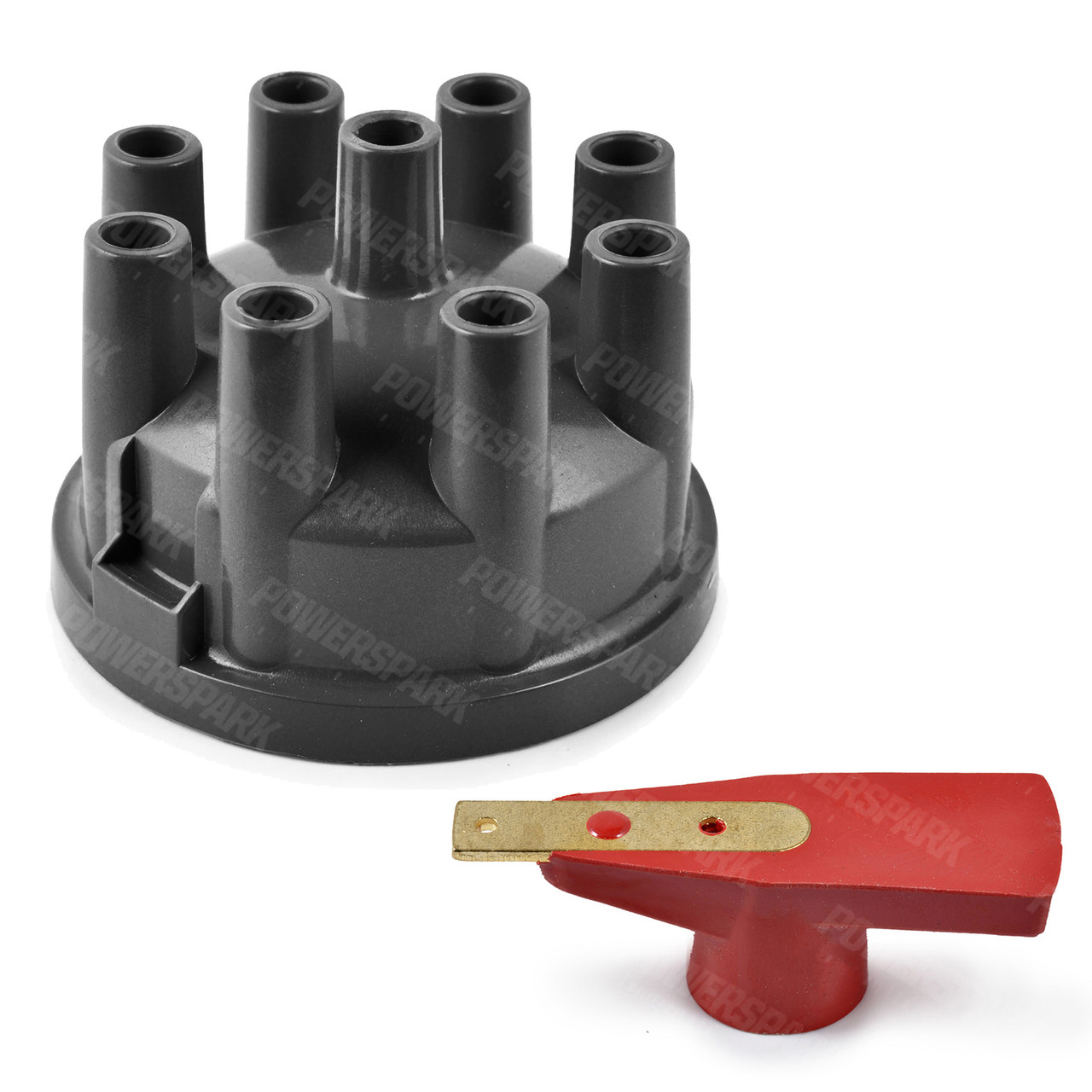 Accu-Fire Electronic Ignition Kit - EMPI Accu-Fire Electronic Ignition Kit - EMPI