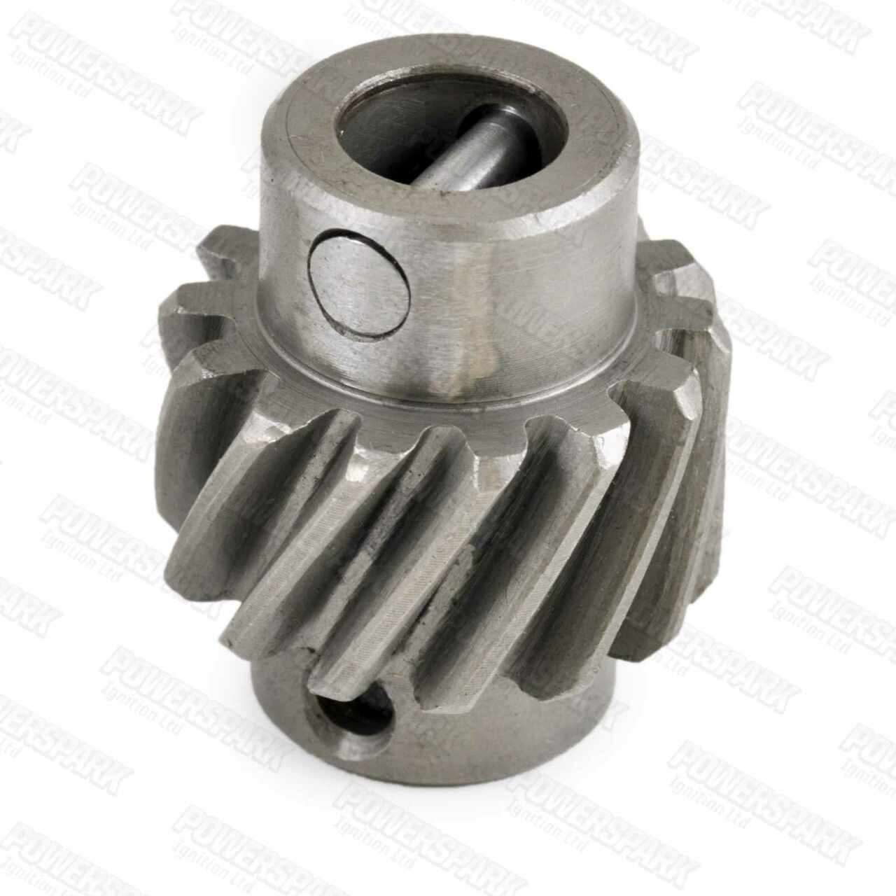 Powerspark Distributor Drive Gear - V8 Drive Gear Male