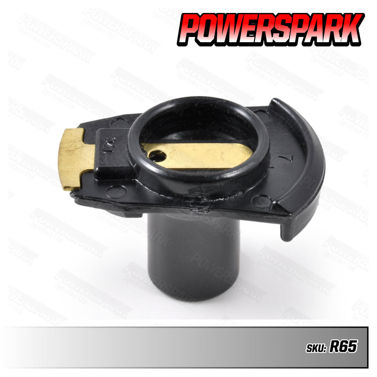 Powermax 65D Rotor Arm replaces DRB147 DRB147C for Mini, Minor, Metro (R65)