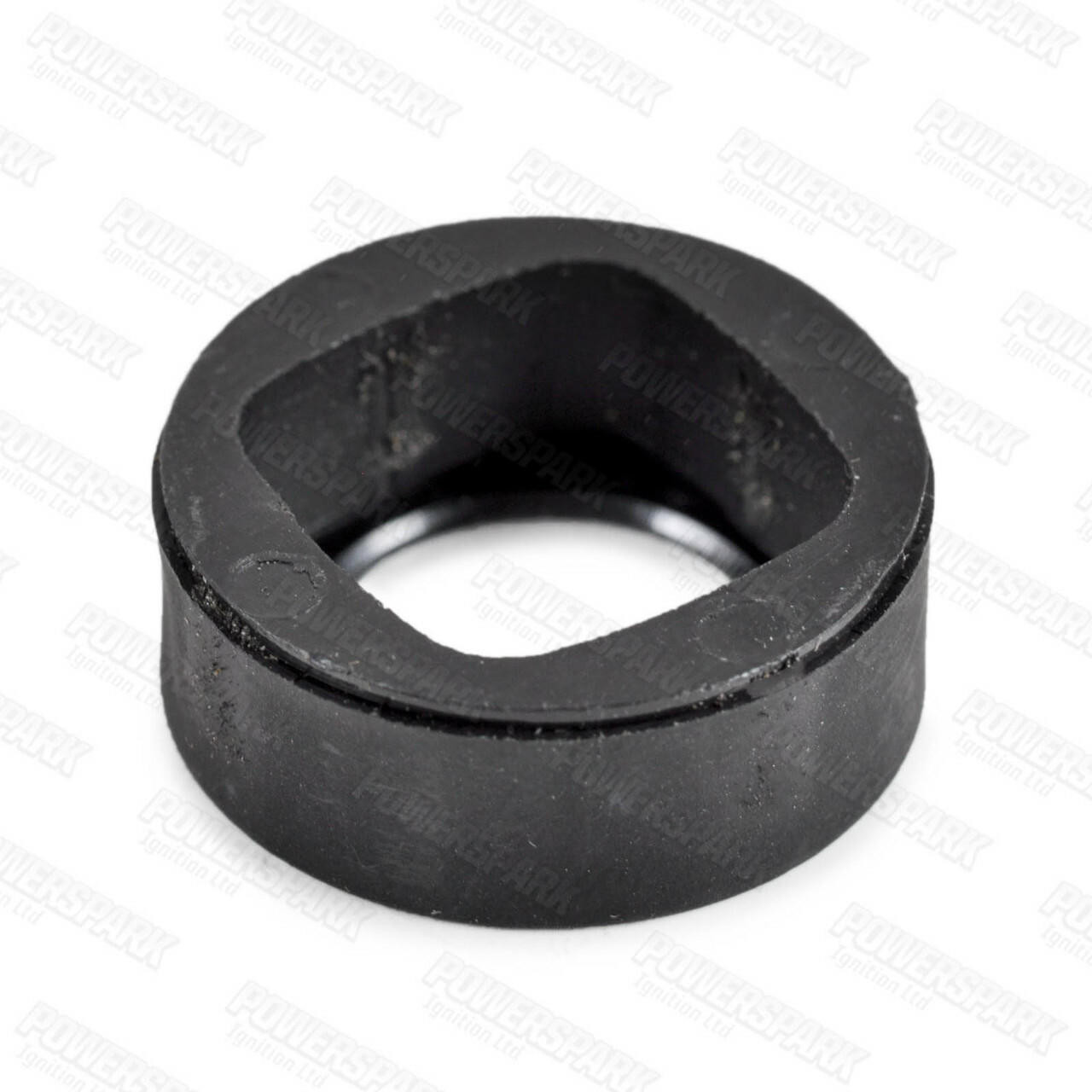 SL1 - Powerspark Ignition Black Ring